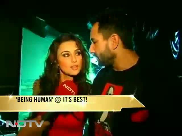 Preity Goes Gaga Over Saif s Look _ 480 p (27) - Saif si Preity 2