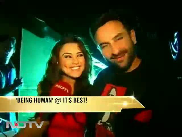 Preity Goes Gaga Over Saif s Look _ 480 p (33)