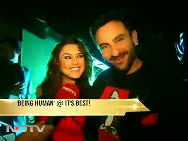 Preity Goes Gaga Over Saif s Look _ 480 p (34)