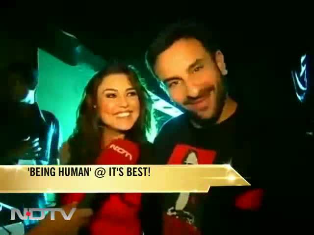 Preity Goes Gaga Over Saif s Look _ 480 p (35)