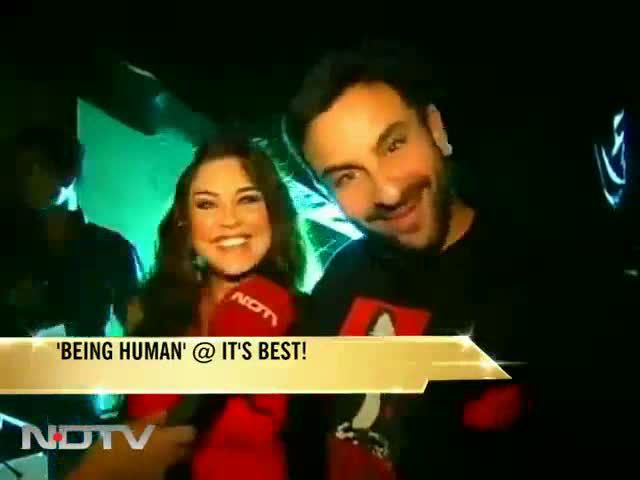 Preity Goes Gaga Over Saif s Look _ 480 p (36)