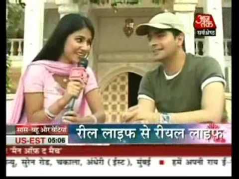 0 - hina khan si karan mehra_naitik