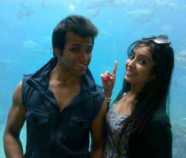 603091_413236602089172_825242375_n - xxRithvik Dhanjani si Asha Negi-Arjun si Purvixx