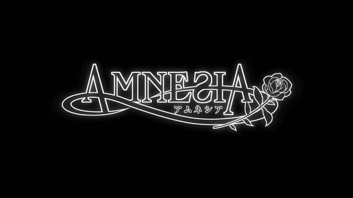  - X-Amnesia