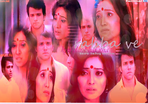 9 - Arvi-Arjun si Purvi