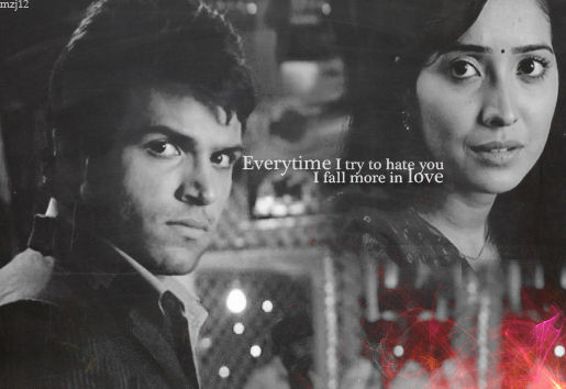 12 - Arvi-Arjun si Purvi