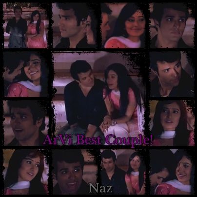 17 - Arvi-Arjun si Purvi