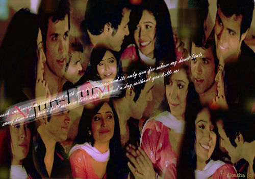 20 - Arvi-Arjun si Purvi