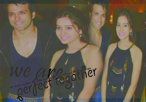 36 - Arvi-Arjun si Purvi