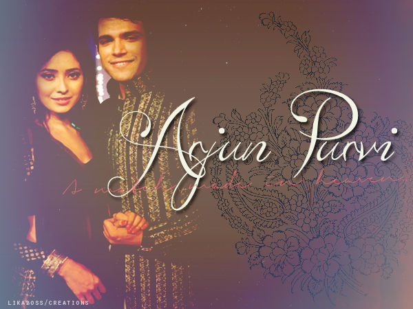 38 - Arvi-Arjun si Purvi