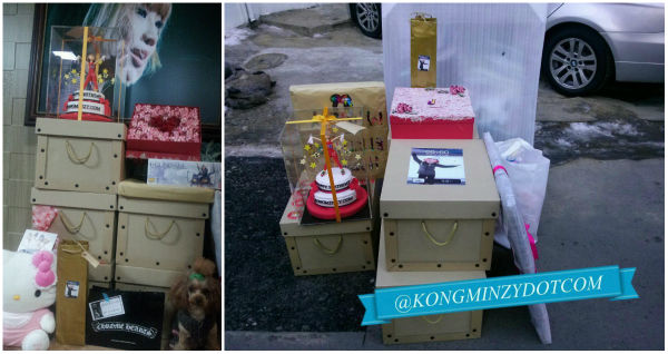 minzy birthday