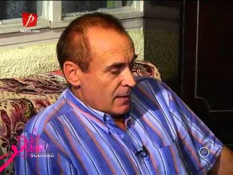 Comisarul Coman - Iubiri secrete