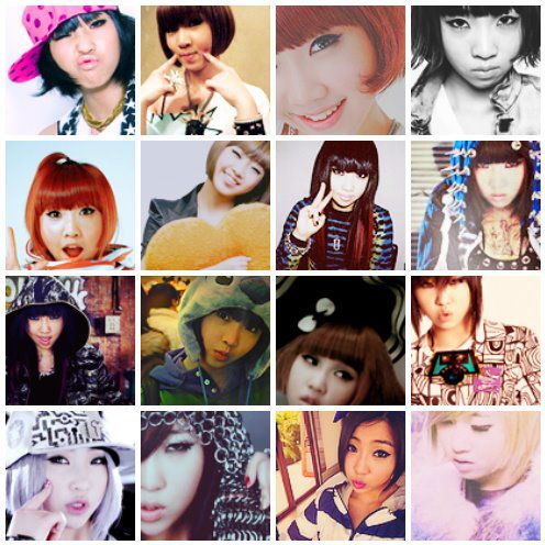 minzy gong