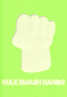 hulk minzy