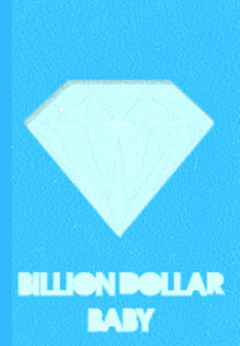 billion dollar baby - CL-chaerin lee