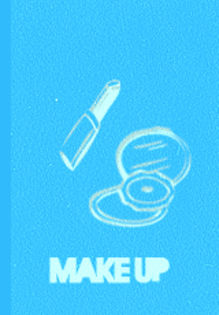 make up - Bom-Park Bom