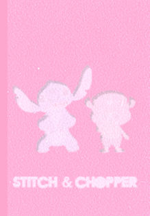 stitch&chopper - Minzy-Gong Minji