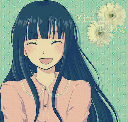 09 - Anime - Black Hair