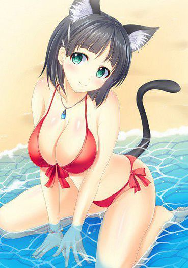 262722_435090953212870_166462132_n - Anime - Black Hair