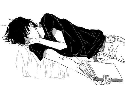 haDid67JUcY_large - Anime - Black Hair