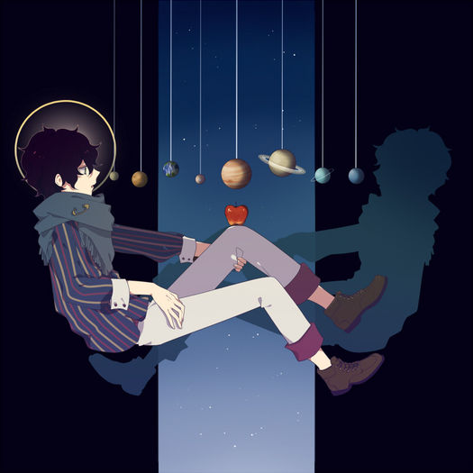 Kirihara.Akaya.full.1415921 - Anime - Black Hair