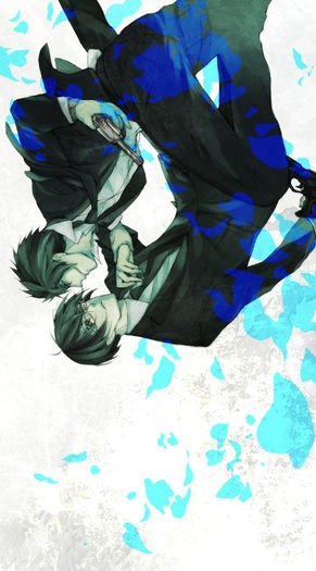 PSYCHO-PASS.full.1415354 - Anime - Black Hair