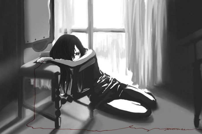 tumblr_mg4k8bOsz61s2tglco1_1280 - Anime - Black Hair
