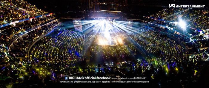 concert 21