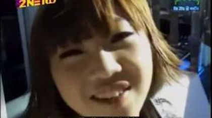minzy momente grele tv