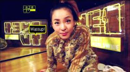 images - 2NE1 TV