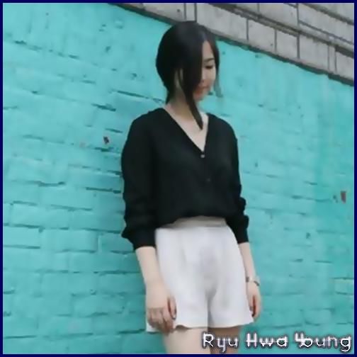 x. Ptr că nu dorea să te îngrijorezi..ştii când ea ti-a spus ca pleacă în Japonia? - 0 - 1 SALON l 001 l HwaYoung