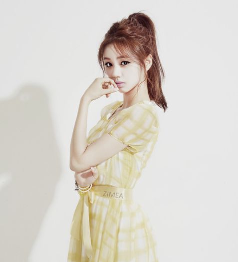 hyeri - Girls day