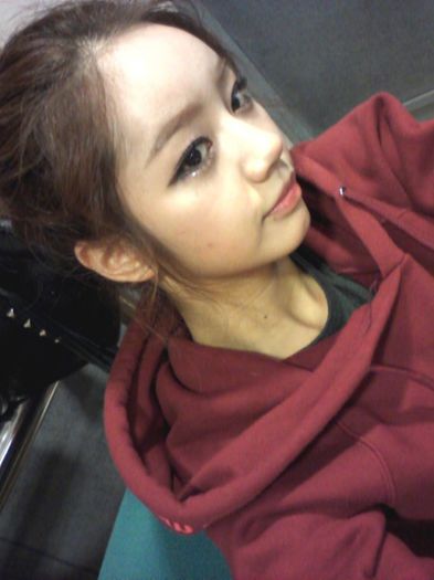 hyeri19 - Girls day