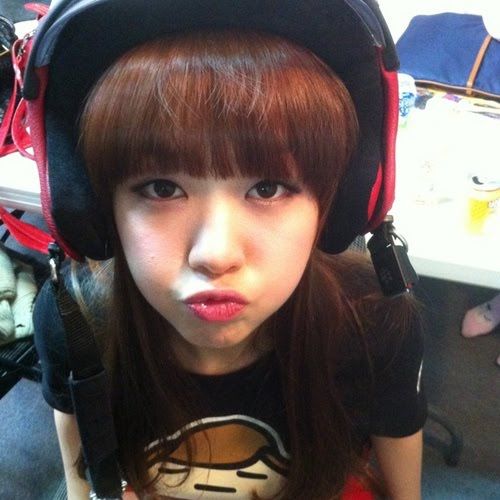 minah7 - Girls day