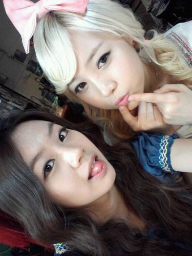 yura&hyeri