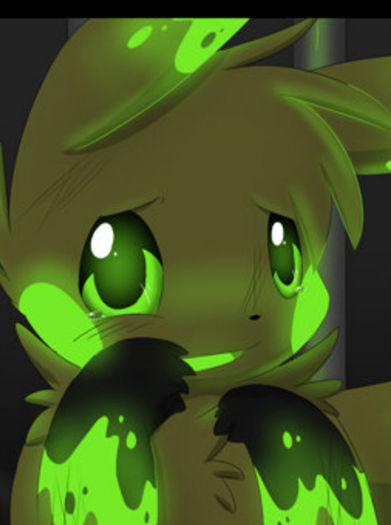 neo:> - Top 3 my fav glowchus