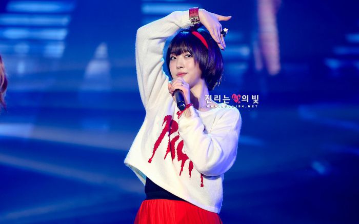 Princess Sulli :x. <3 - o Sulli o