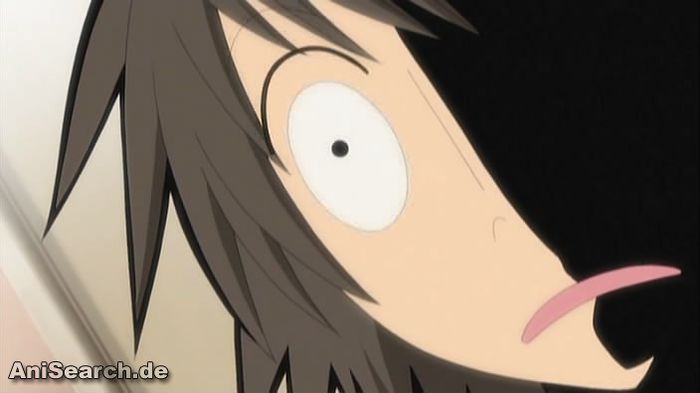 misaki 20 - Junjou Romantica