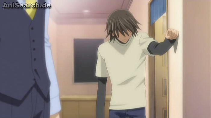 misaki 23 - Junjou Romantica
