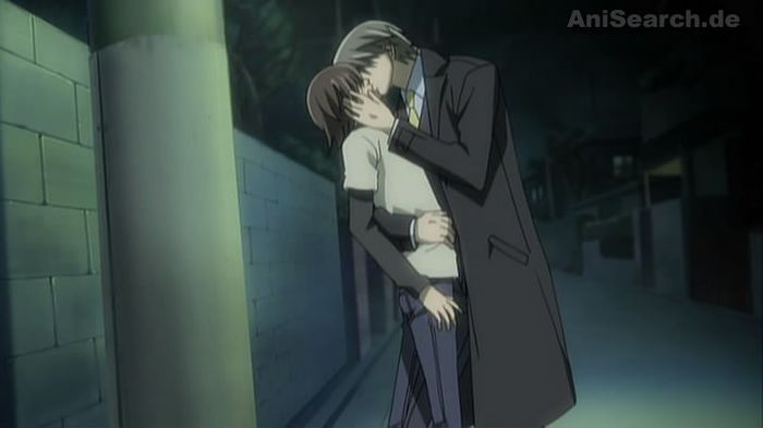 usagi and misaki 7