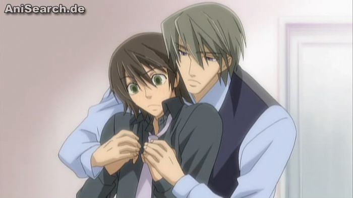 usagi and misaki 9