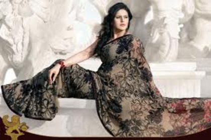 trdty - ZARINE KHAN 1