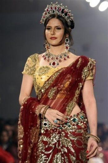 zarinekhanamritaraoatth