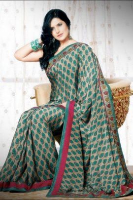 zarine_khan_hot_saree_pics-t2