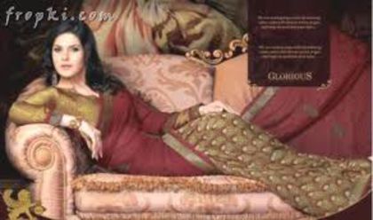 imagesCALUSHOF - ZARINE KHAN 1