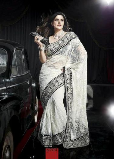 Latest-Saree-Collection-2012-2013-By-Zarine-Khan-009