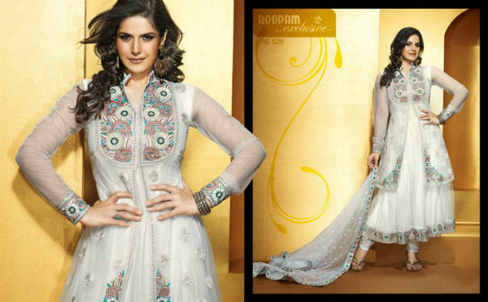 Modern-Trends-In-Pakistani-Indian-Frocks-Design-2013-For-Women-001 - ZARINE KHAN 1