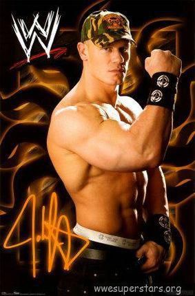 John Cena - Poze John Cena