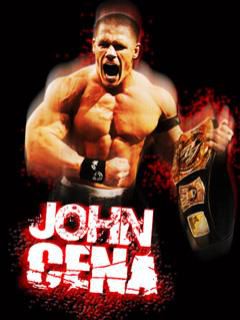 John Cena