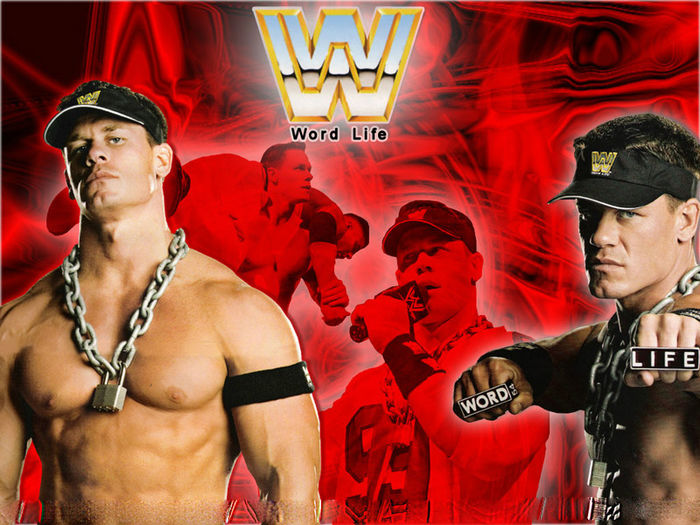 John Cena - Poze John Cena